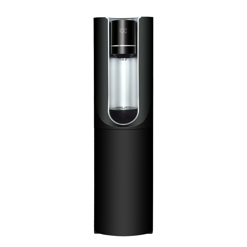 海尔三重精滤饮水机