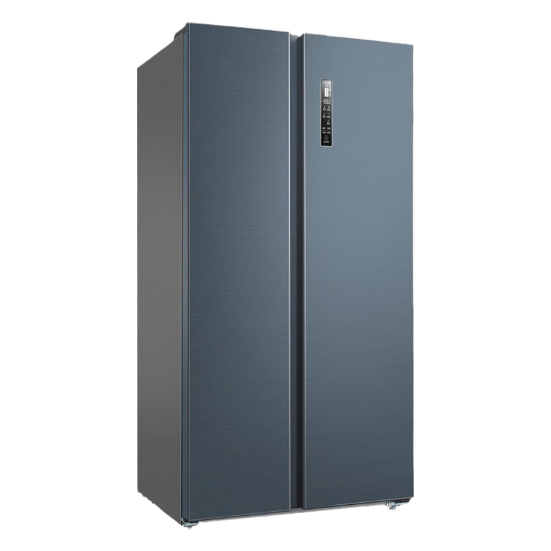 美菱 大容量双变频冰箱