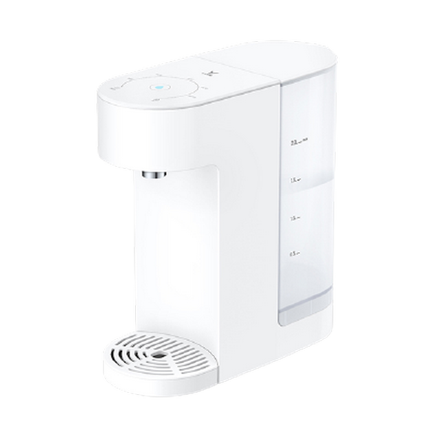 云米 迷你机身 净水器