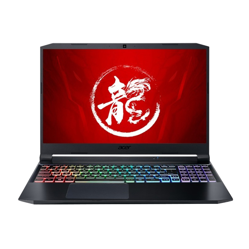 宏碁 对称风扇笔记本