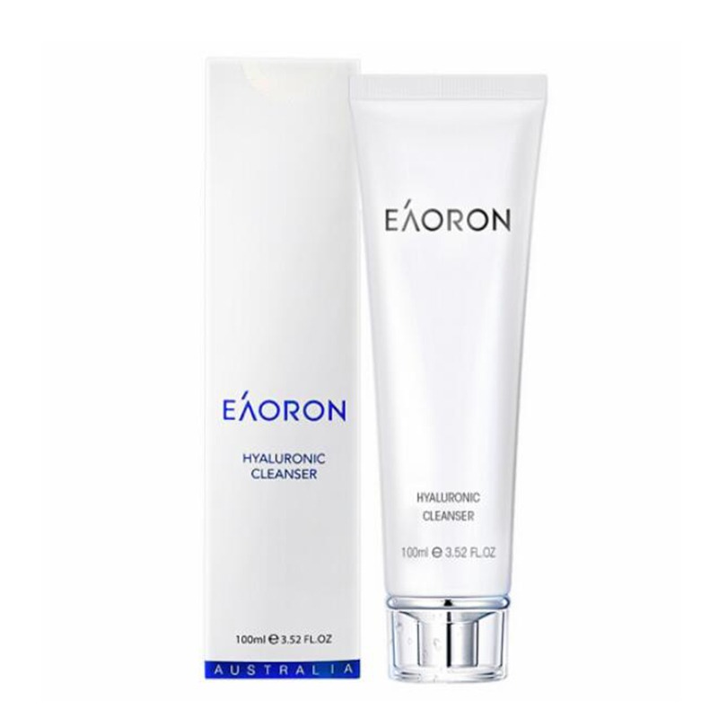 澳容 敏感肌可用 洗面奶