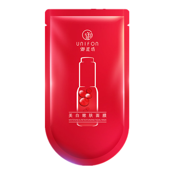 御泥坊 嫩肤补水面膜面膜