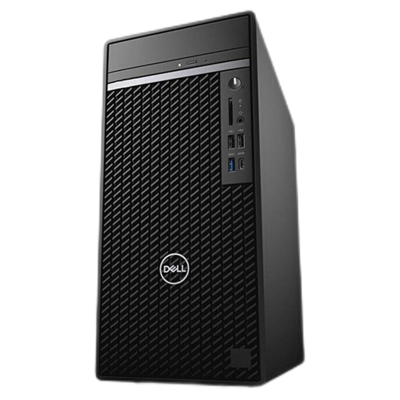 戴尔 双风扇设计主机