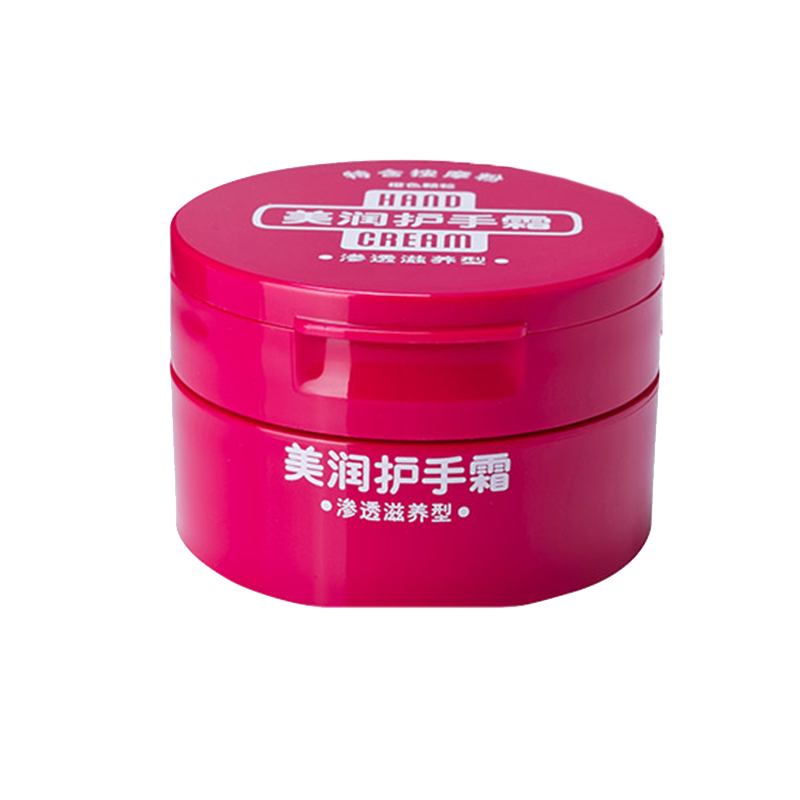 美润 渗透滋养护手霜