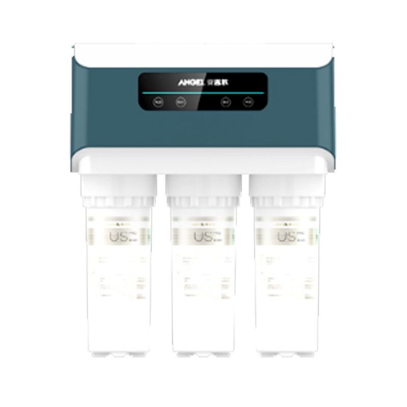 安吉尔无桶大通量净水器