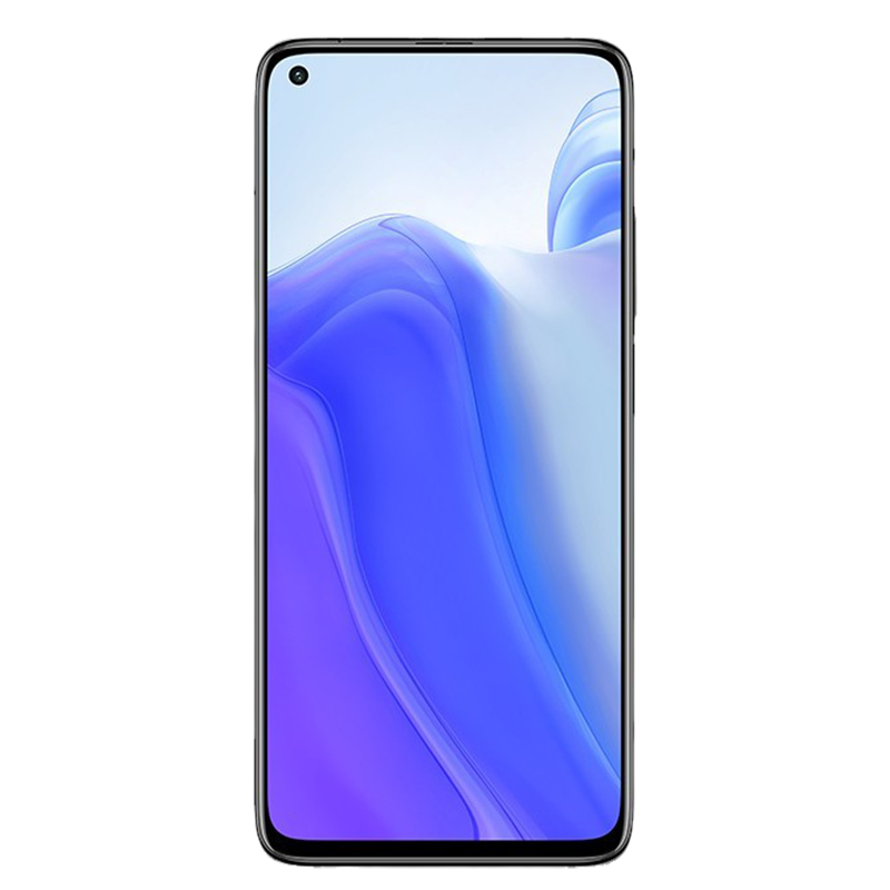 小米 变速硬核旗舰手机