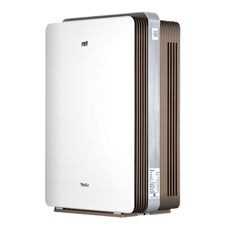 亚都 滤芯更换提醒空气净化器