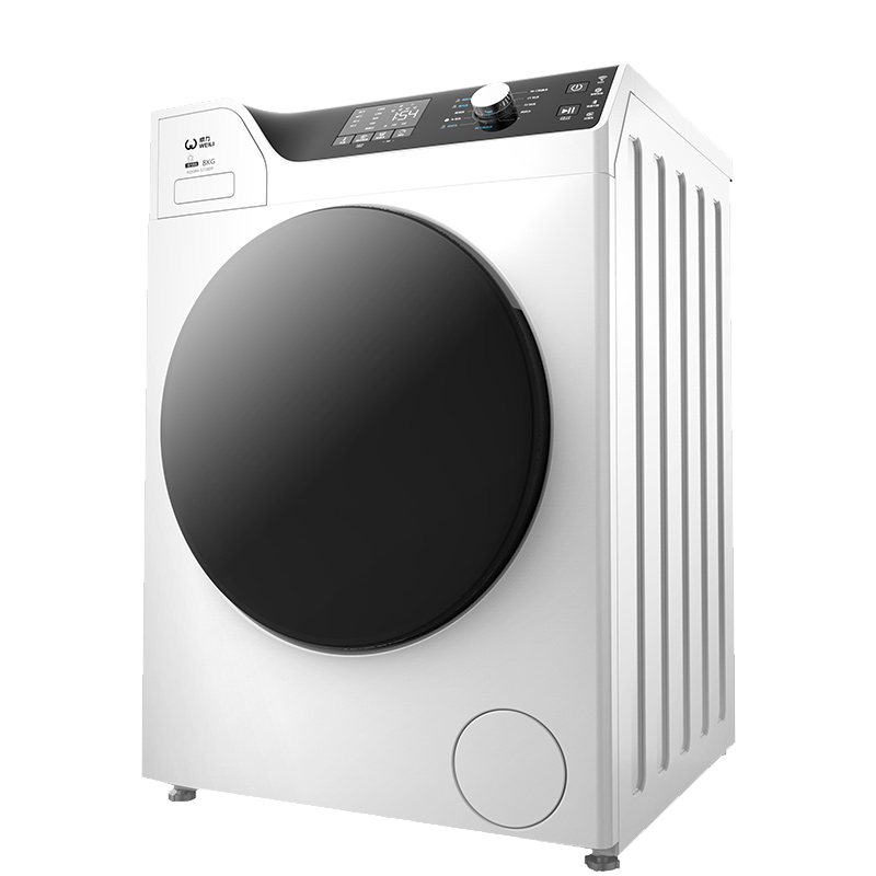 威力 3D蒸汽洗衣机