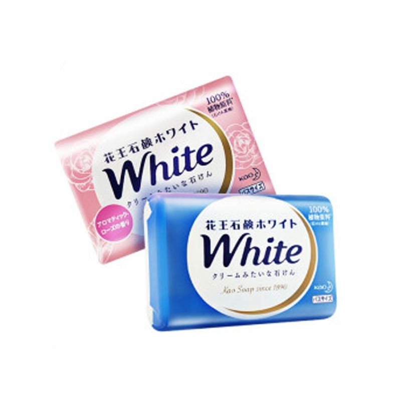 花王清洁沐浴香皂