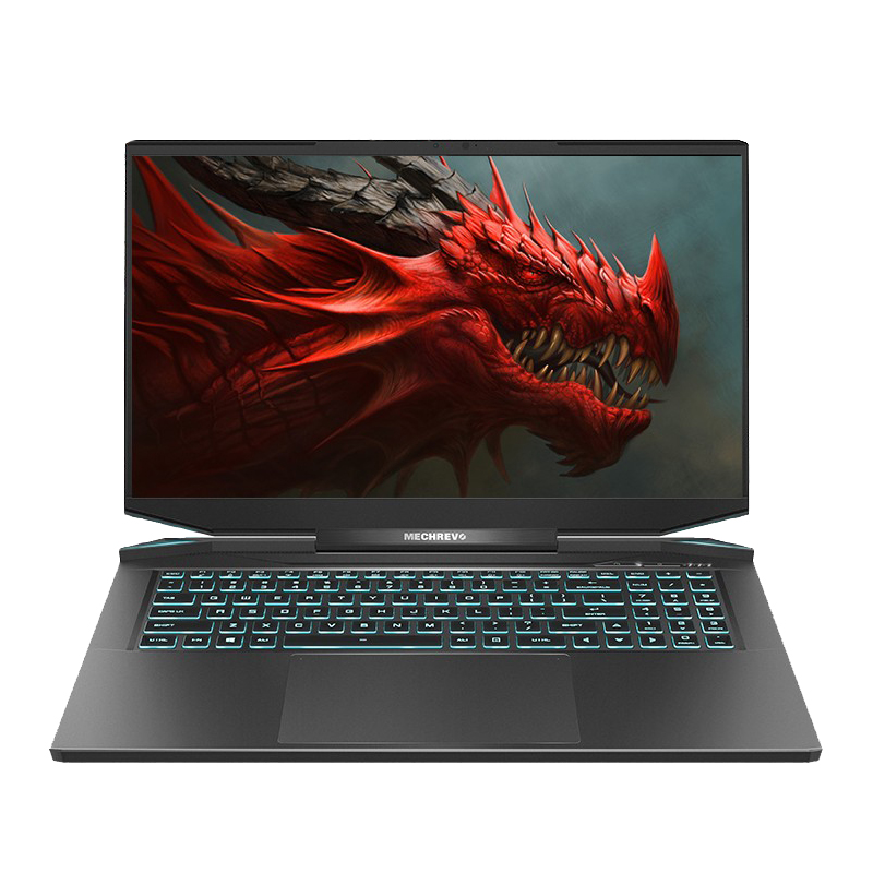 机械革命 双通道内存游戏本