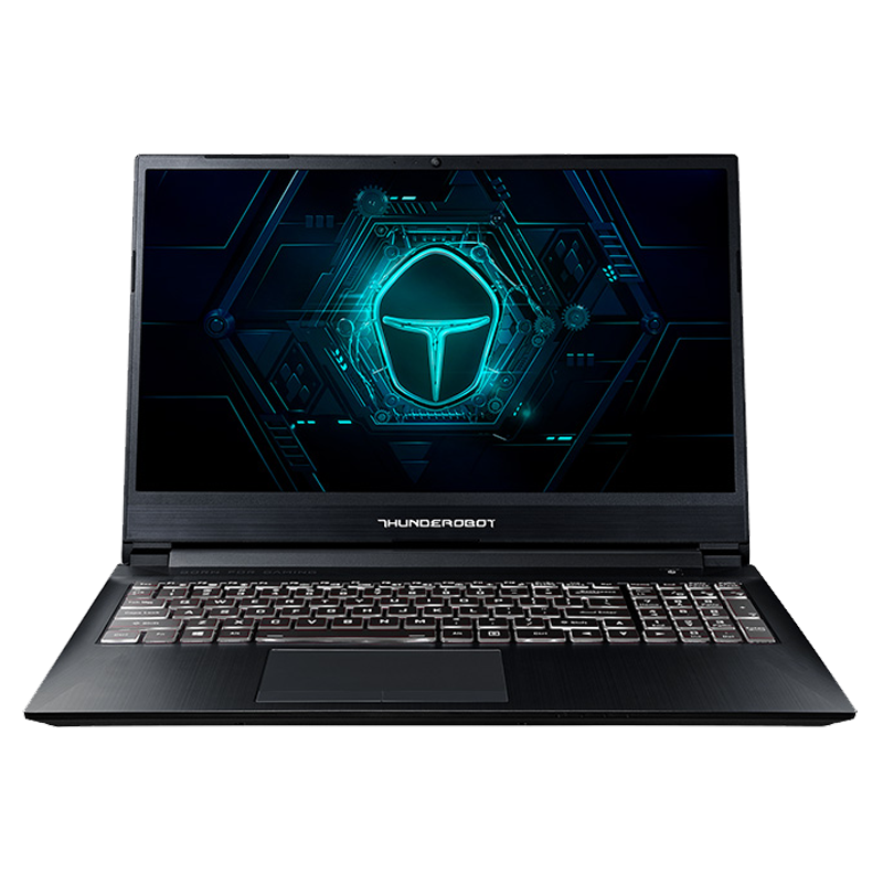 雷神 黑武士独显吃鸡游戏本