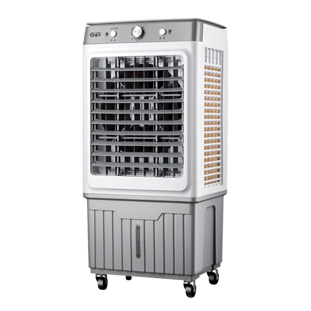 扬子 大型蒸发式冷气扇