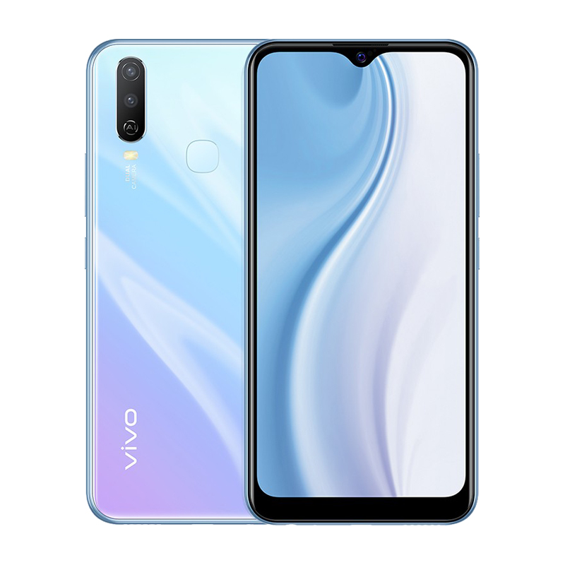 vivo 大容量畅快手机