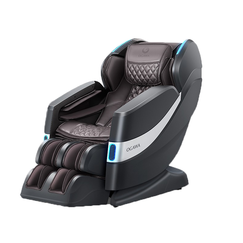 奥佳华 多功能全自动按摩椅