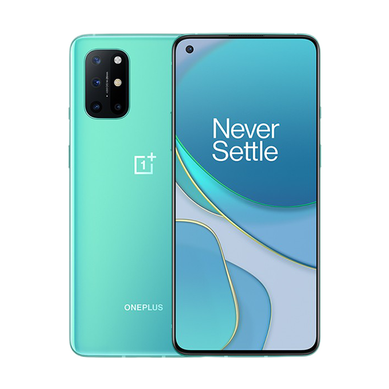 OnePlus 轻量化设计手机