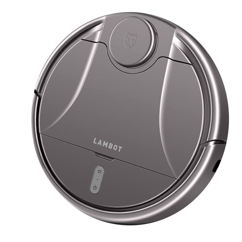 岚豹 智能App控制扫地机器人