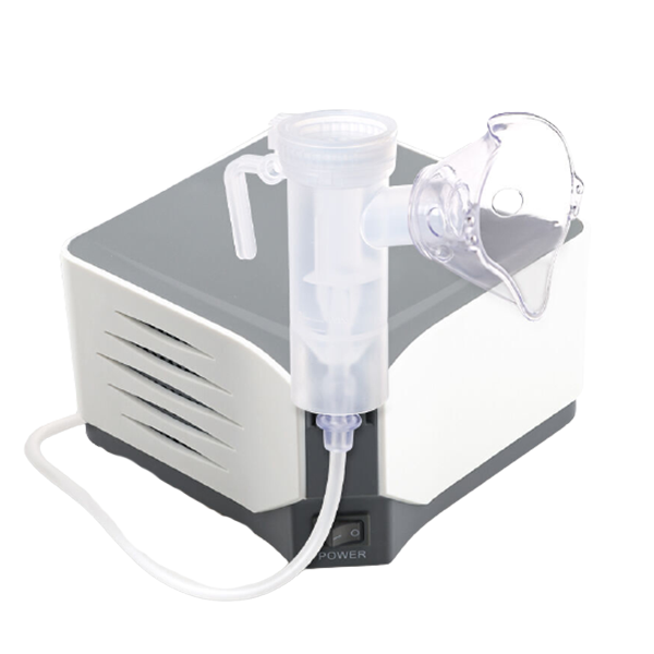 鱼跃 微米级雾化器