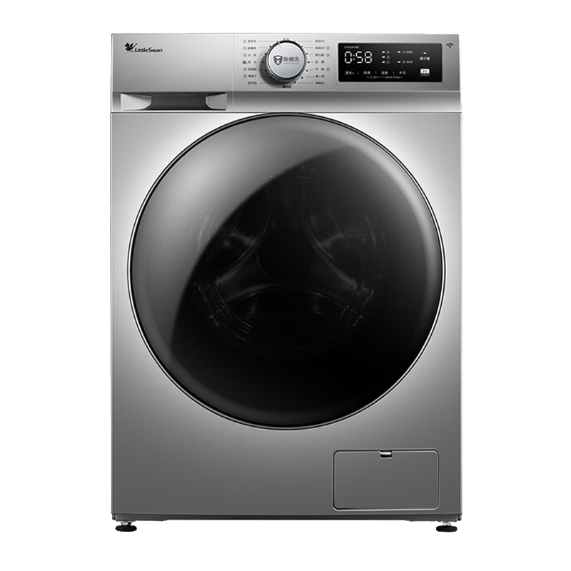 小天鹅 洗烘一体洗衣机