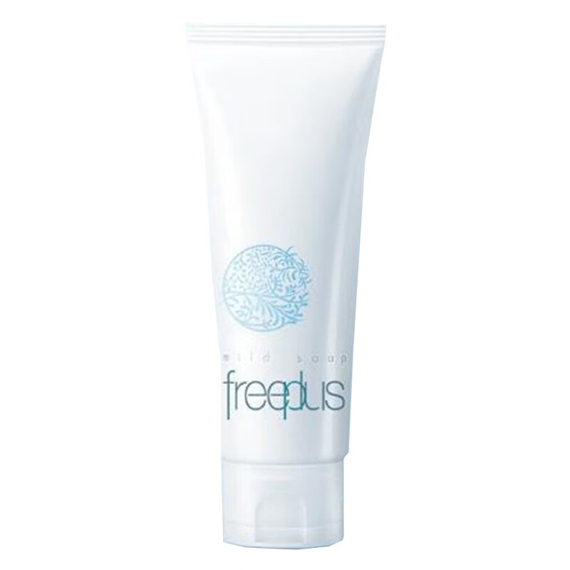 芙丽芳丝清爽水润洗面奶