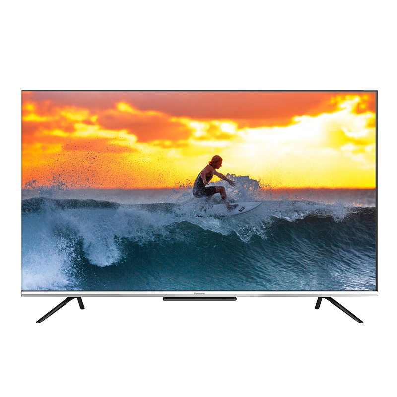 松下 一键投屏电视