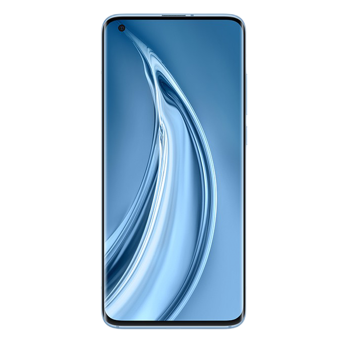 小米 三重快充大屏手机