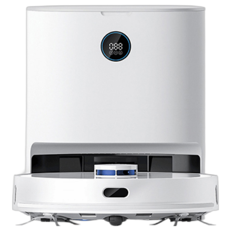 清易 省时省心扫地机器人