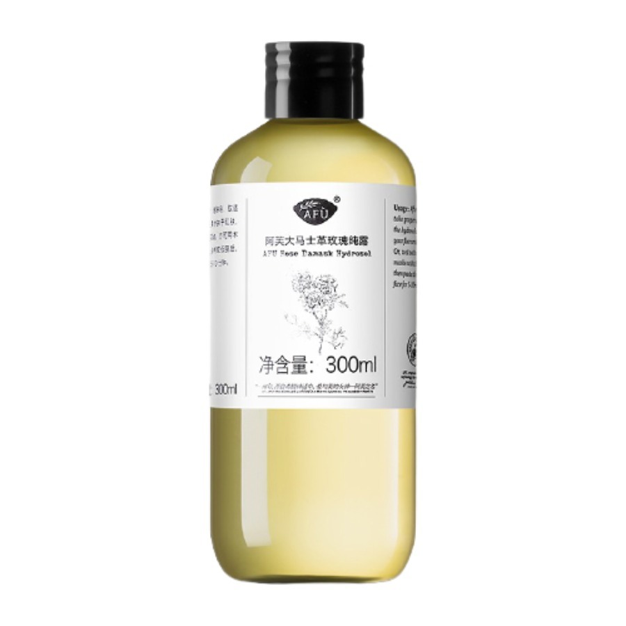 阿芙 玫瑰纯露 爽肤水