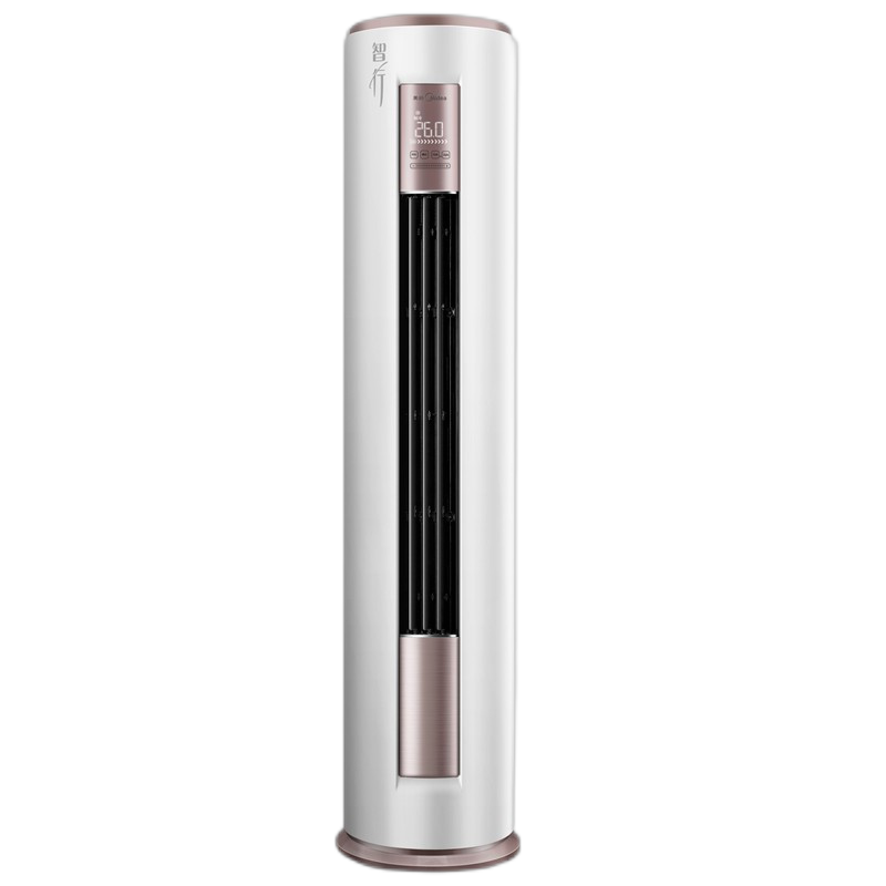 美的 智能立式家用空调