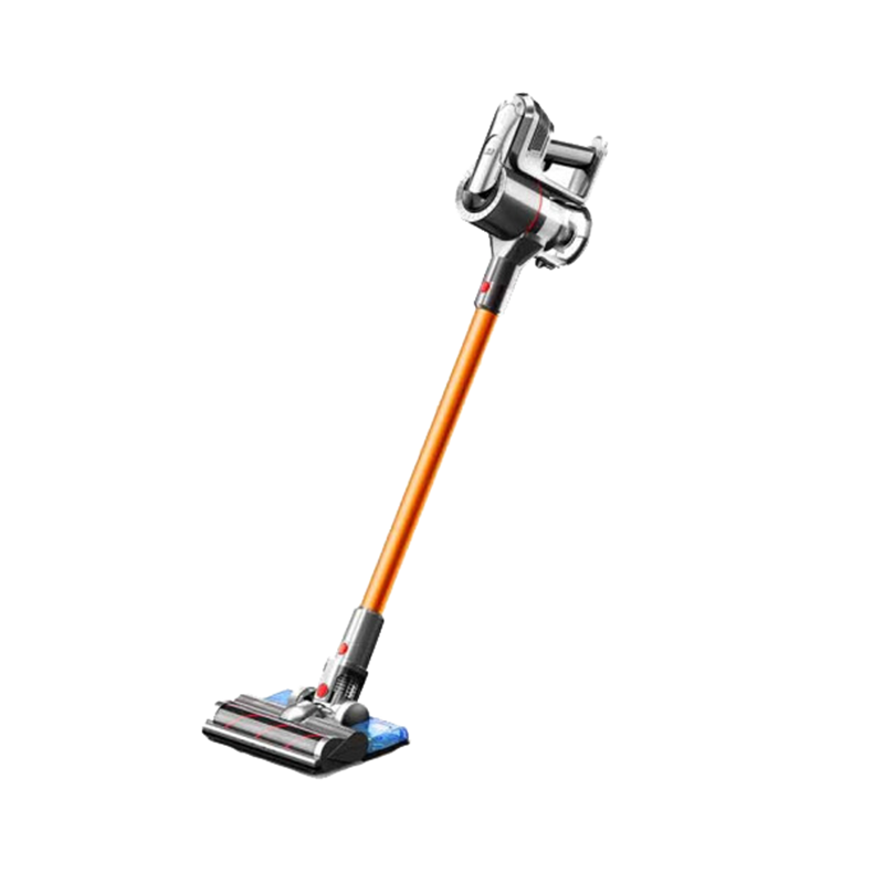 小狗 简单操作吸尘器