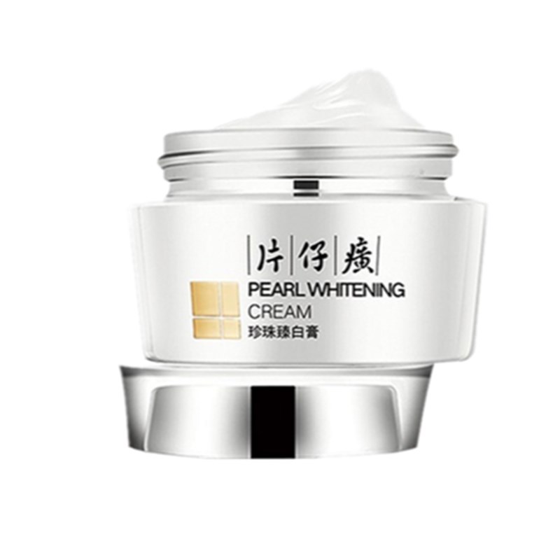 片仔癀 补水保湿滋润面霜