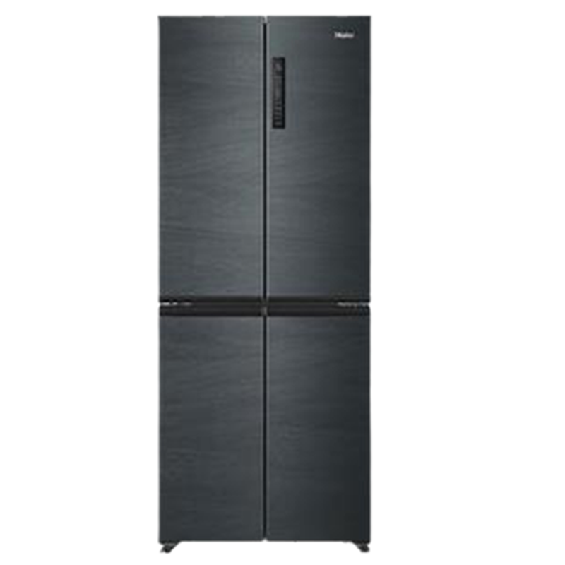 海尔大容量冰箱