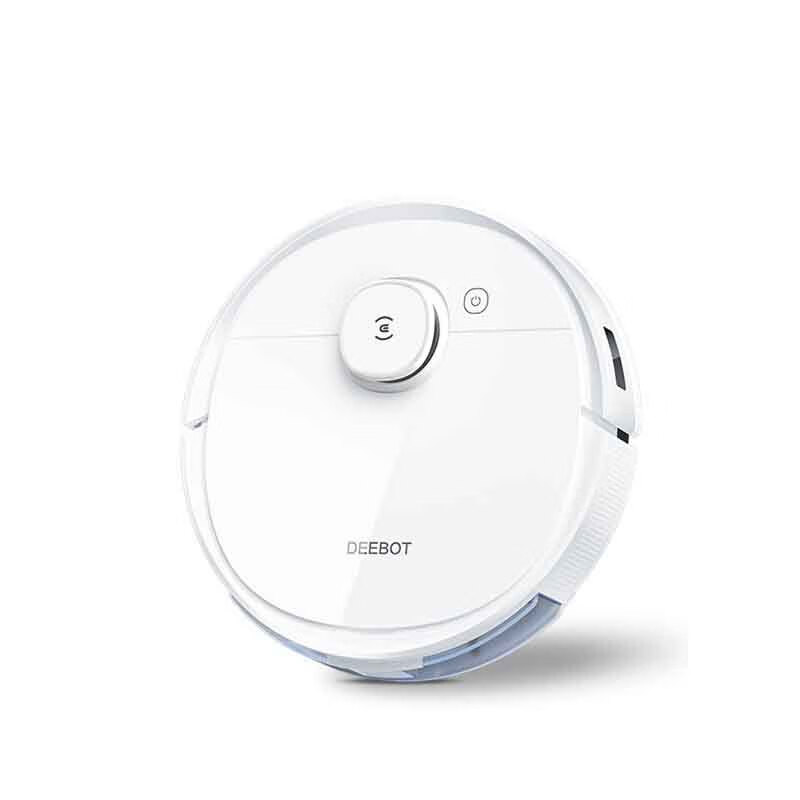 科沃斯 激光导航扫拖机器人