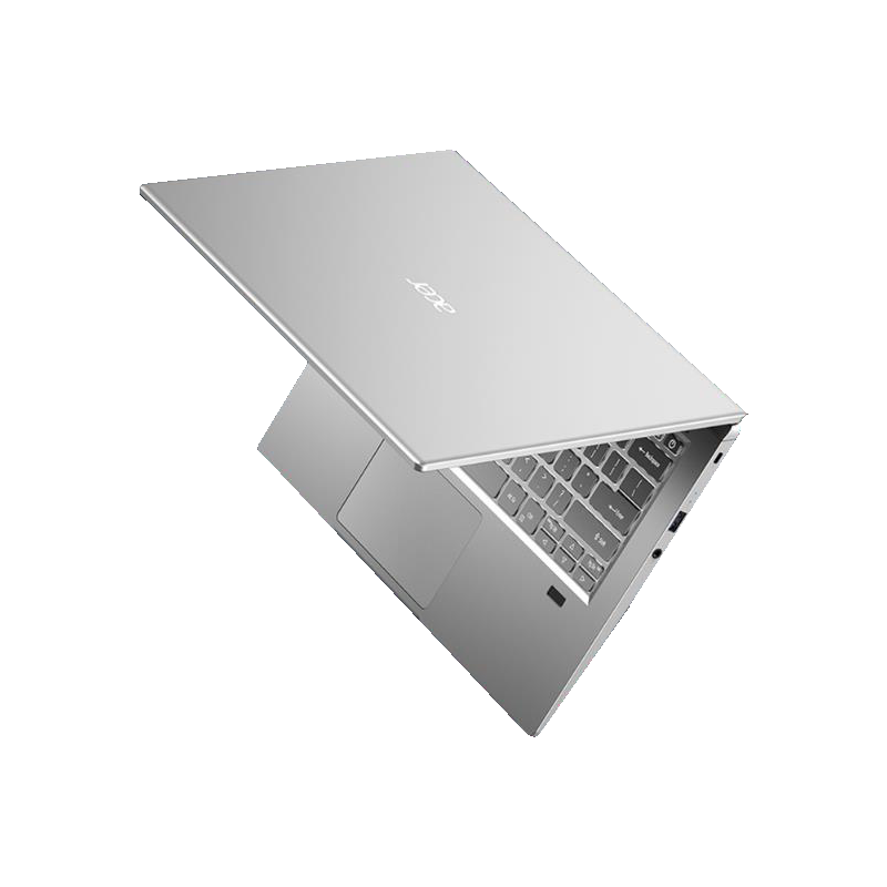 宏碁 铝合金机身 笔记本