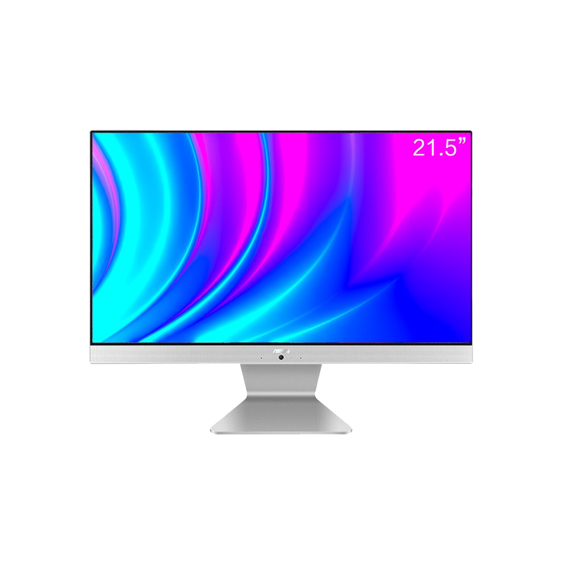 华硕 大尺寸屏幕 一体机