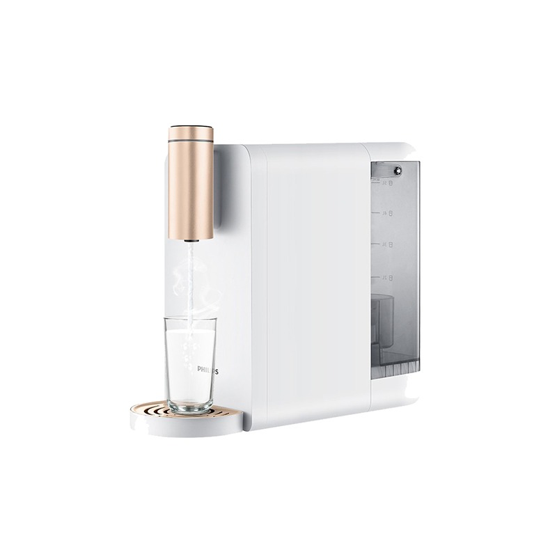 飞利浦 漩涡即热净水器