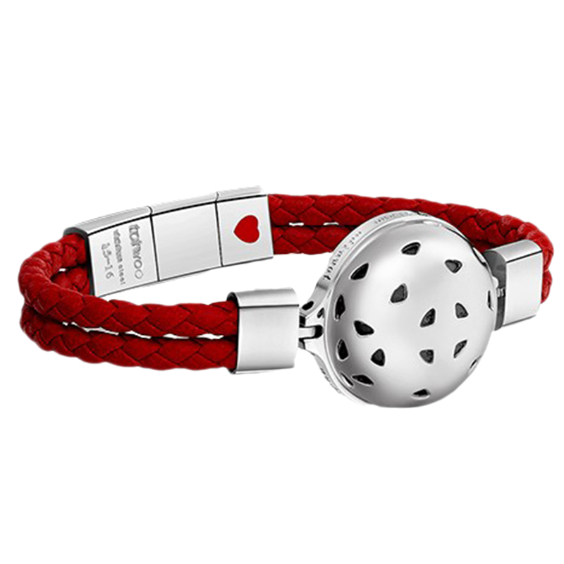 totwoo编织工艺手链