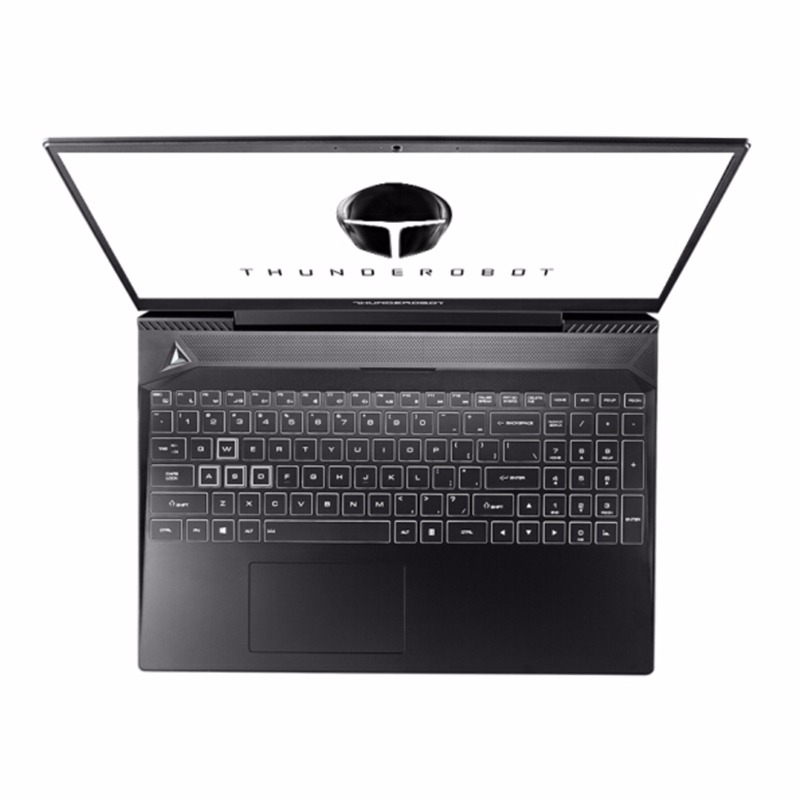 雷神 八核i7 游戏本