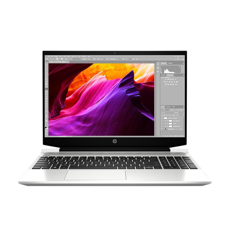 惠普 高性能轻薄笔记本电脑