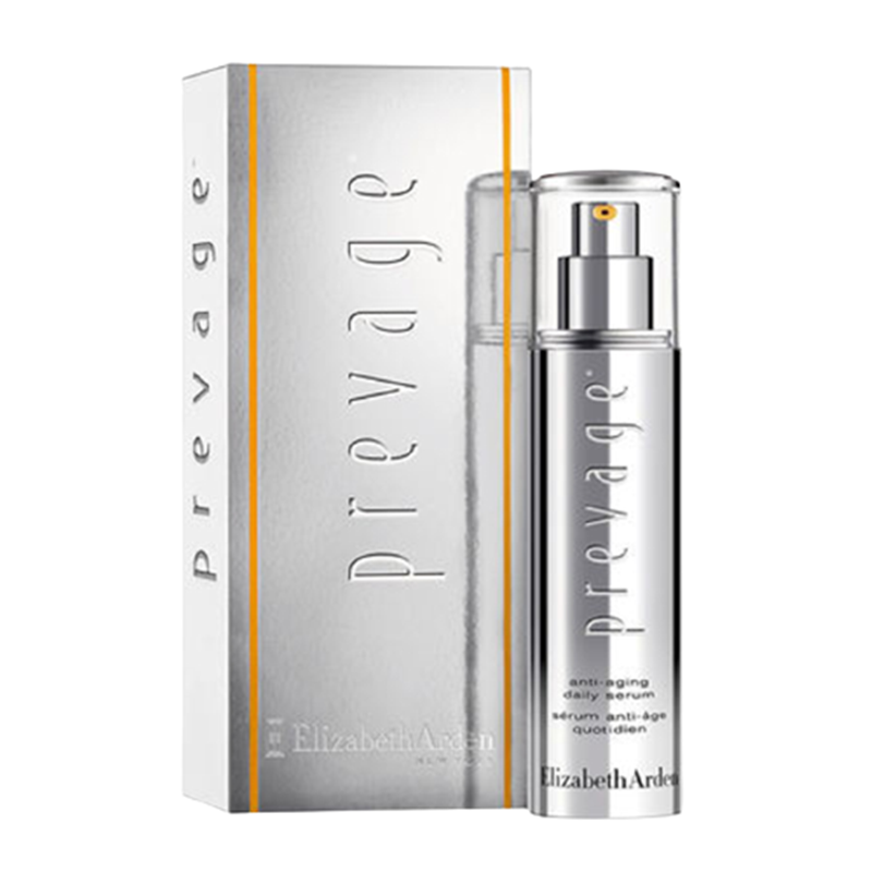 伊丽莎白雅顿 舒缓提亮面部精华