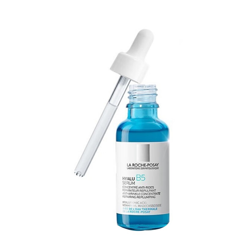 理肤泉 玻尿酸 面部精华