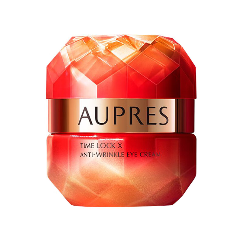 欧珀莱 紧实补水眼霜