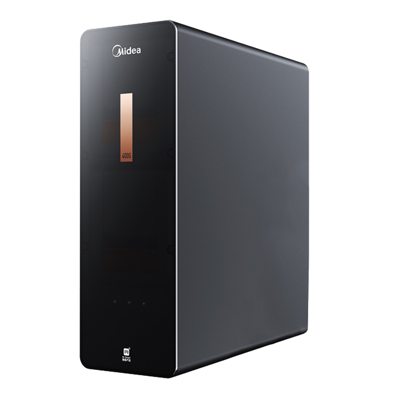 美的零陈水净水器