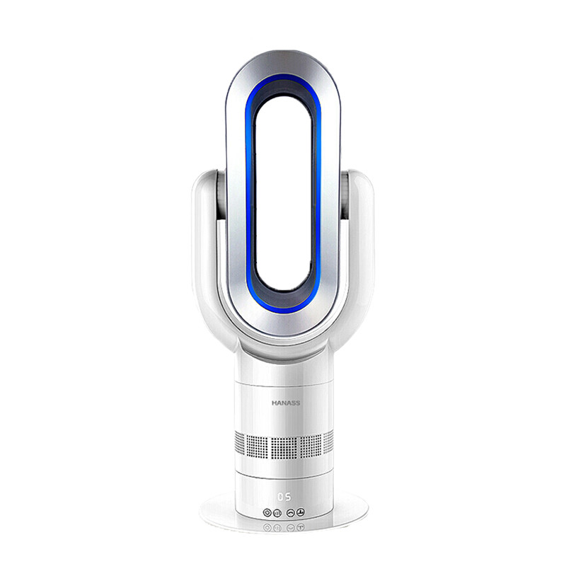 海纳斯 遥控定时电风扇