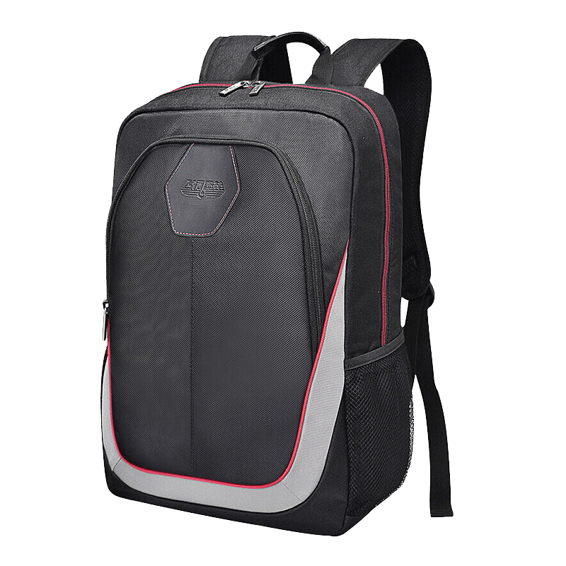 华硕 外出旅行商务双肩电脑包