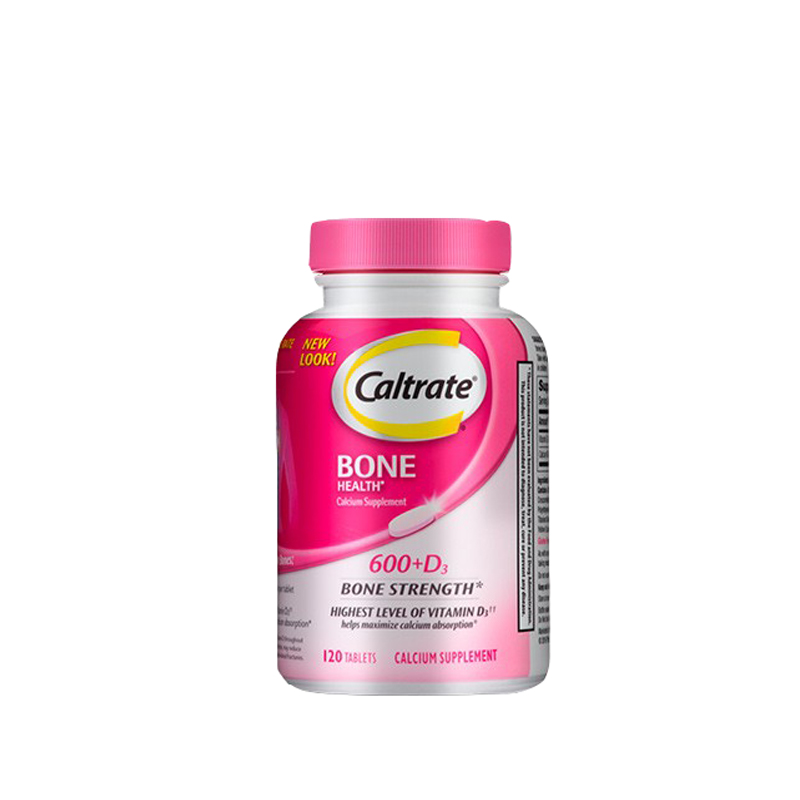 钙尔奇 维d3碳酸钙片