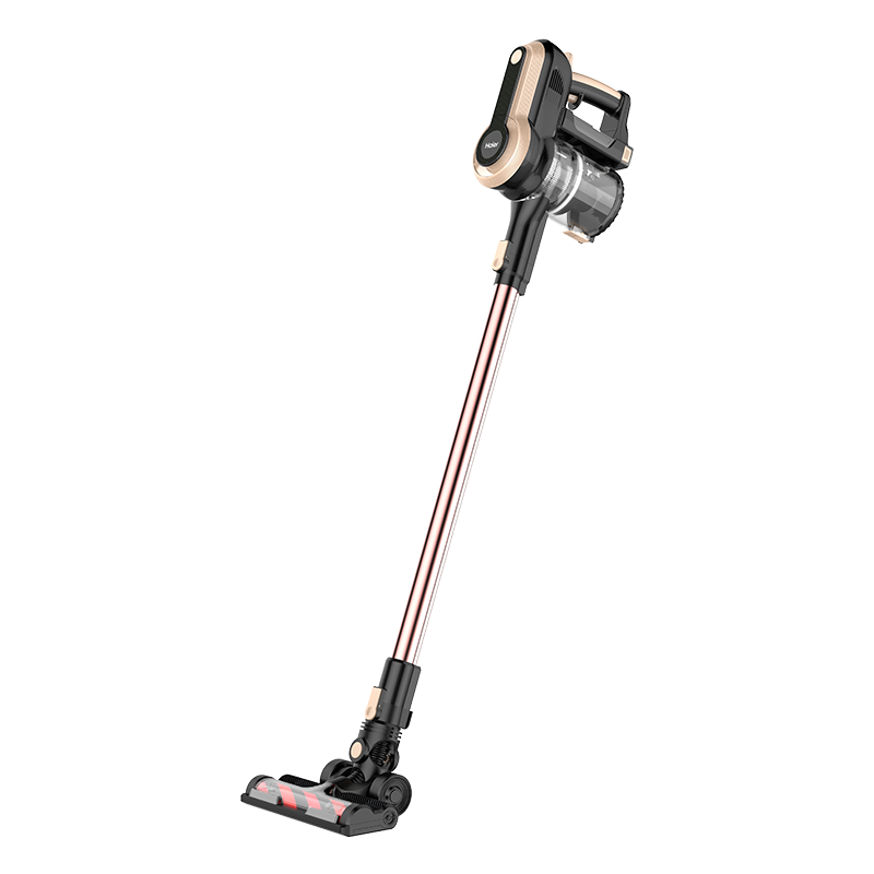 海尔 澎湃劲吸吸尘器