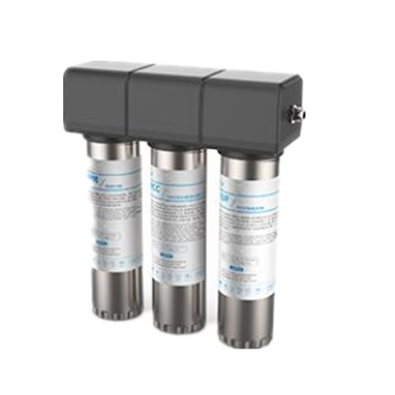 科淋 四级过滤净水器