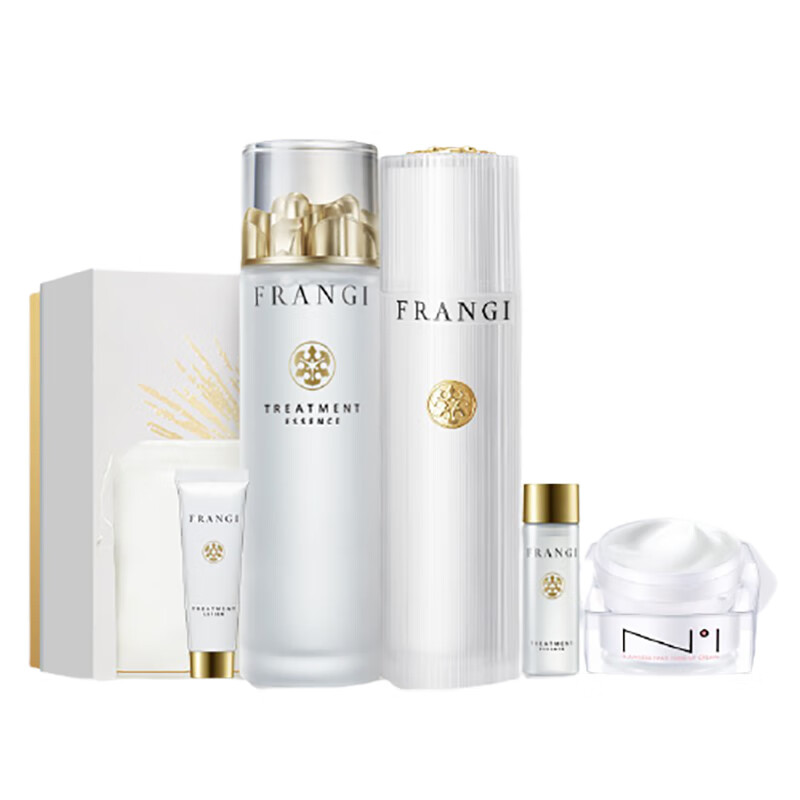 FRANGI 补水保湿护肤套装