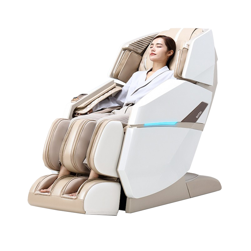 荣泰 柔性导轨按摩椅