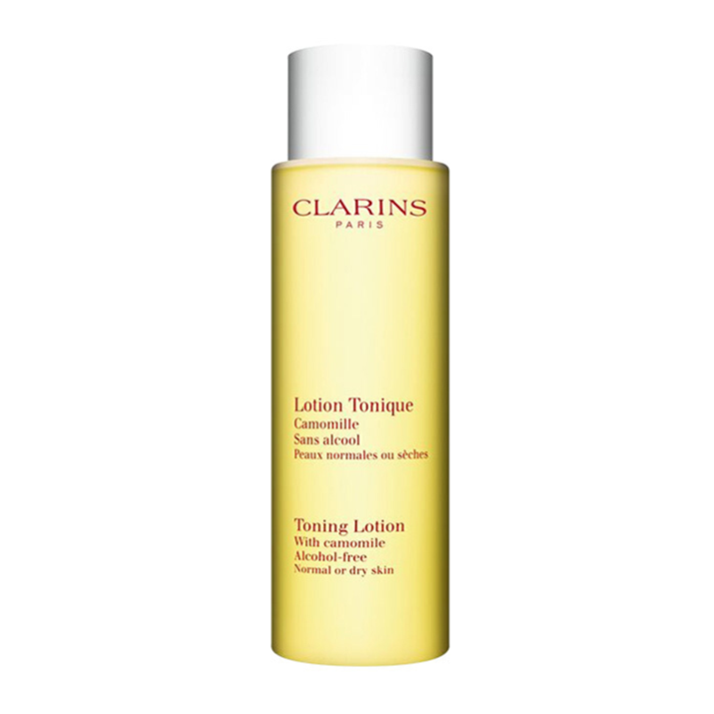 娇韵诗 保湿爽肤水